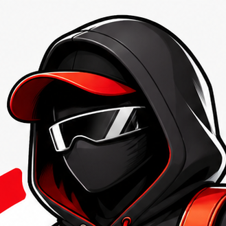 Anonymous Dasher